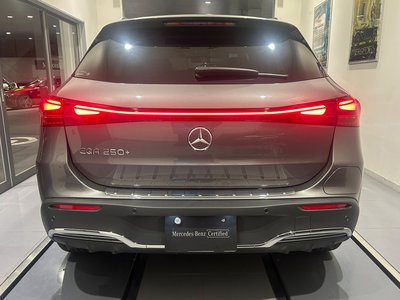 MERCEDES-BENZ EQA - 6