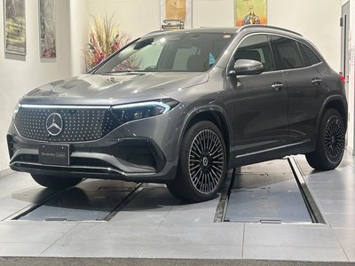 MERCEDES-BENZ EQA - 3