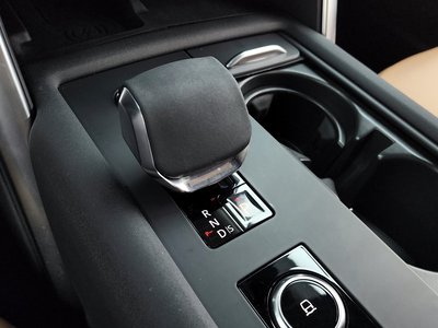 LAND ROVER DISCOVERY - 9