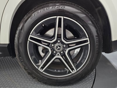 MERCEDES-BENZ GLE-CLASS - 8