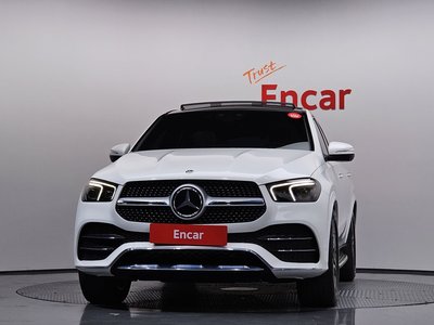 MERCEDES-BENZ GLE-CLASS - 2