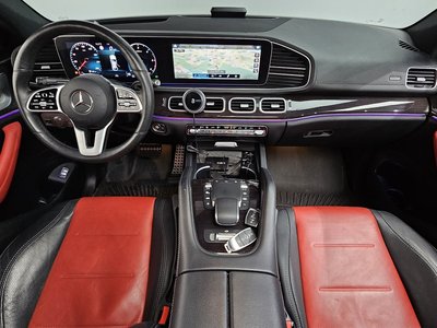 MERCEDES-BENZ GLE-CLASS - 5