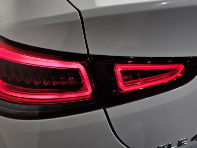 MERCEDES-BENZ GLE-CLASS - 10