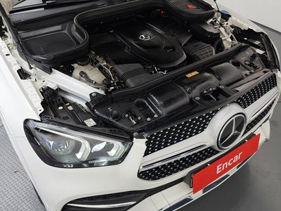 MERCEDES-BENZ GLE-CLASS - 7