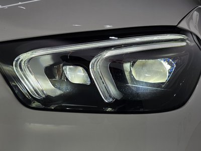 MERCEDES-BENZ GLE-CLASS - 9