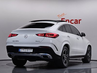 MERCEDES-BENZ GLE-CLASS - 3
