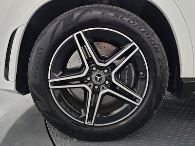 MERCEDES-BENZ GLE-CLASS - 6