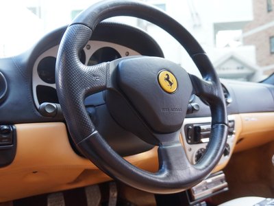 FERRARI 360 MODENA - 10