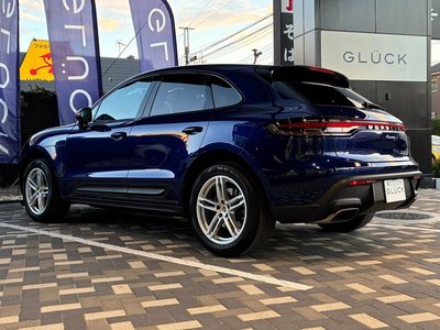 PORSCHE MACAN - 6