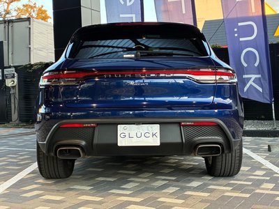 PORSCHE MACAN - 7