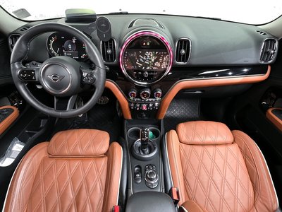 MINI COUNTRYMAN - 5