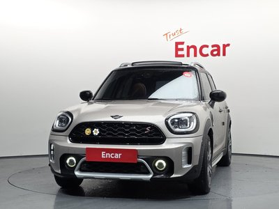 MINI COUNTRYMAN - 2