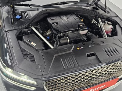 صورة 7 لـ 2022 Genesis GV70