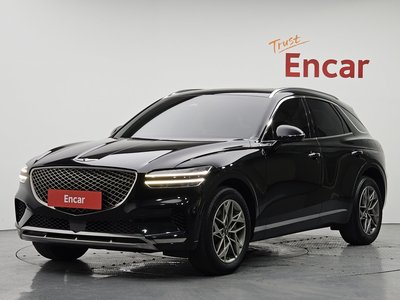صورة 1 لـ 2022 Genesis GV70