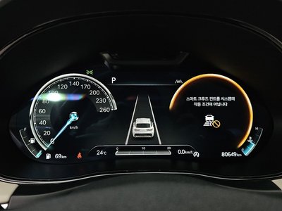 صورة 8 لـ 2022 Genesis GV70