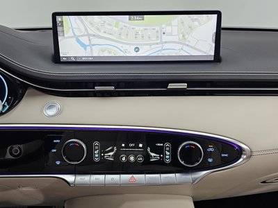 صورة مصغرة 14 لـ 2022 Genesis GV70