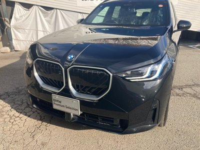 BMW X3 - 5