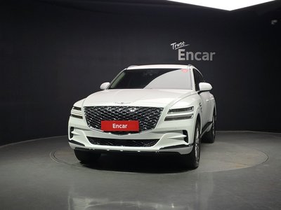 GENESIS GV80 - 2