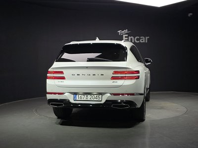 GENESIS GV80 - 4
