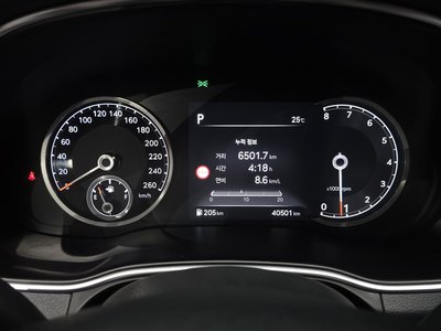 GENESIS GV80 - 8