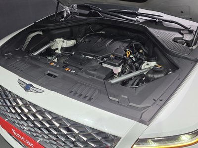 GENESIS GV80 - 7