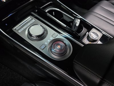 GENESIS GV80 - 9