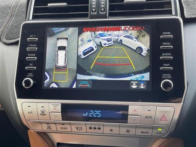 TOYOTA LAND CRUISER PRADO - 7