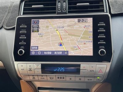 TOYOTA LAND CRUISER PRADO - 6