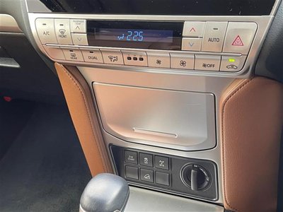 TOYOTA LAND CRUISER PRADO - 8