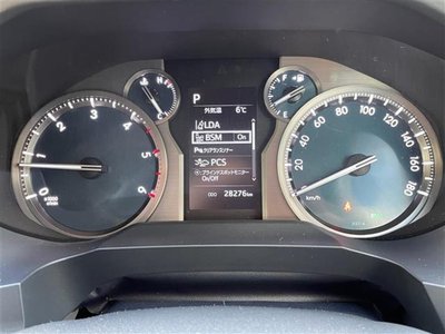 TOYOTA LAND CRUISER PRADO - 10