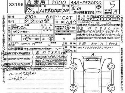 2023 Mercedes-BENZ SL 照片 3