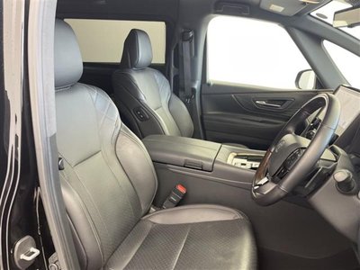 TOYOTA VELLFIRE - 10