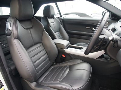 صورة مصغرة 13 لـ 2016 LAND Rover RANGE ROVER EVOQUE