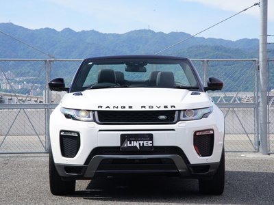 صورة 3 لـ 2016 LAND Rover RANGE ROVER EVOQUE