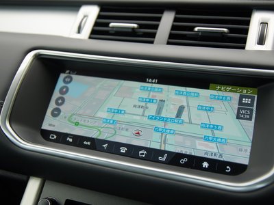 صورة مصغرة 20 لـ 2016 LAND Rover RANGE ROVER EVOQUE