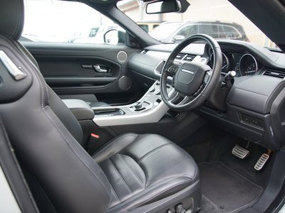صورة مصغرة 12 لـ 2016 LAND Rover RANGE ROVER EVOQUE