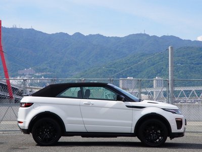 صورة 6 لـ 2016 LAND Rover RANGE ROVER EVOQUE