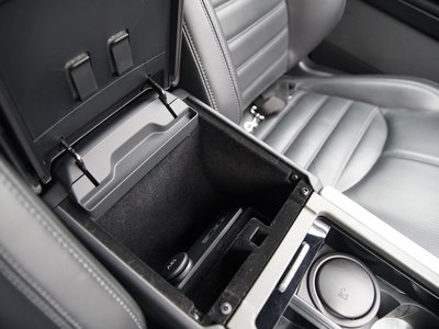 صورة مصغرة 28 لـ 2016 LAND Rover RANGE ROVER EVOQUE