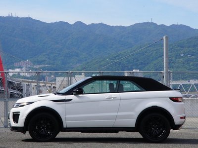 صورة مصغرة 11 لـ 2016 LAND Rover RANGE ROVER EVOQUE