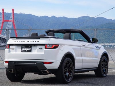صورة 7 لـ 2016 LAND Rover RANGE ROVER EVOQUE