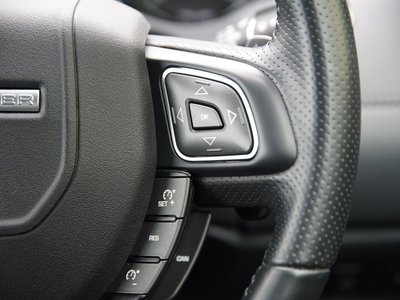 صورة مصغرة 18 لـ 2016 LAND Rover RANGE ROVER EVOQUE