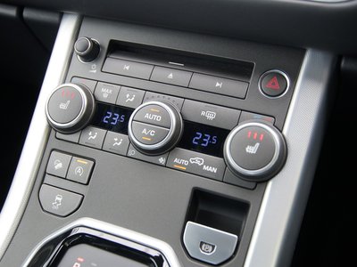 صورة مصغرة 25 لـ 2016 LAND Rover RANGE ROVER EVOQUE