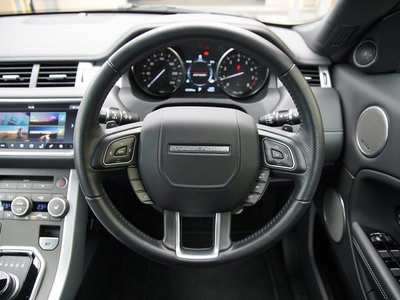 صورة مصغرة 16 لـ 2016 LAND Rover RANGE ROVER EVOQUE
