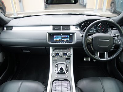 صورة مصغرة 15 لـ 2016 LAND Rover RANGE ROVER EVOQUE
