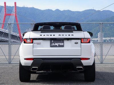 صورة 8 لـ 2016 LAND Rover RANGE ROVER EVOQUE