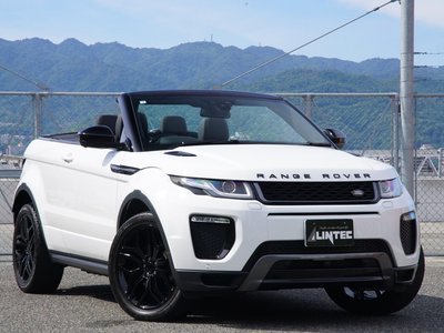 صورة 4 لـ 2016 LAND Rover RANGE ROVER EVOQUE