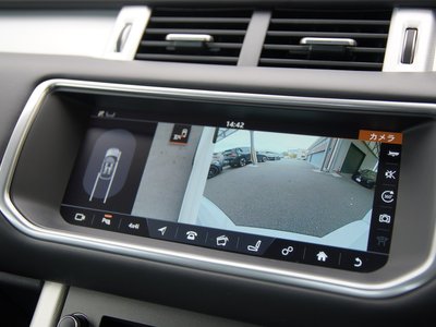 صورة مصغرة 21 لـ 2016 LAND Rover RANGE ROVER EVOQUE