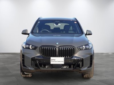 BMW X5 - 2