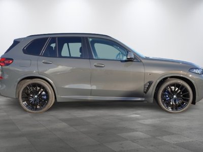 BMW X5 - 5