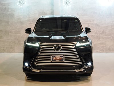 LEXUS LX - 3
